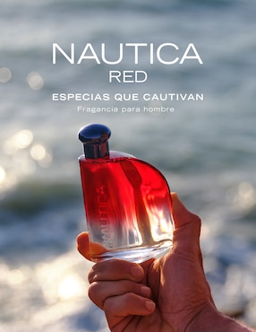 Eau de toilette Nautica Classic Colors para hombre