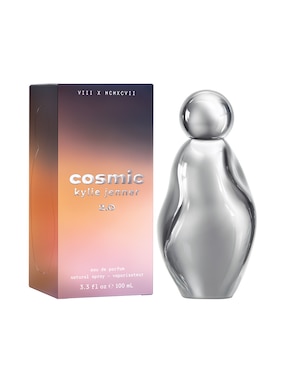 Eau de parfum Kylie Jenner Cosmic 2.0 para mujer