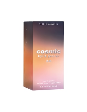 Eau de parfum Kylie Jenner Cosmic 2.0 para mujer
