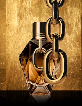 Parfum Rabanne Million Gold para mujer
