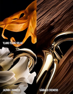 Parfum Rabanne Million Gold para mujer