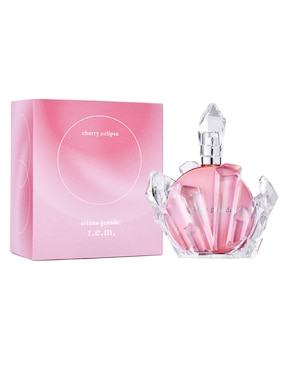 Eau de parfum Ariana Grande R.E.M. 2.0 Cherry Eclipse para mujer