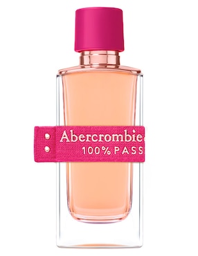 Eau de parfum Abercrombie & Fitch Passion Women para mujer
