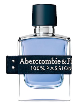 Eau de toilette Abercrombie & Fitch 100% Passion Men para hombre