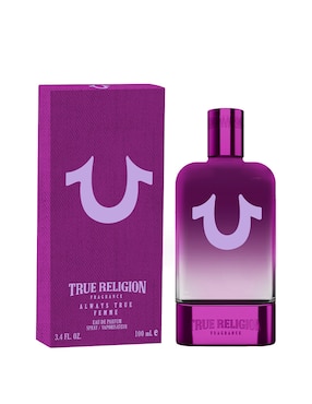 Eau de parfum True Religion Tr Always True Femme para mujer