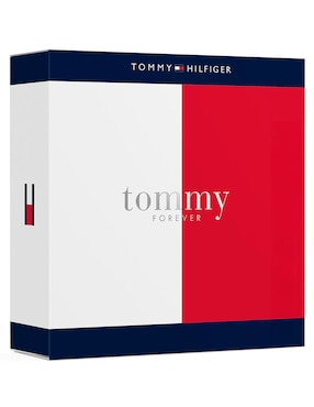 Set Eau de toilette Tommy Hilfiger Forever para hombre