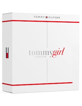 Set Eau de toilette Tommy Hilfiger Forever para mujer