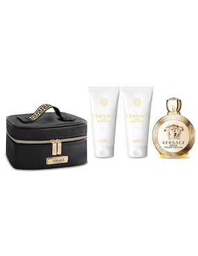 Set Eau de parfum Versace Eros Femme para mujer