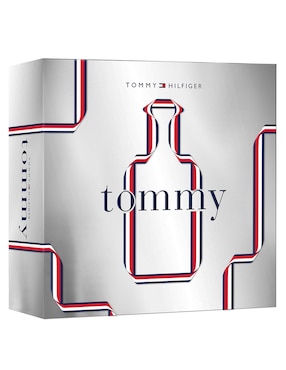 Set Eau de toilette Tommy Hilfiger Core para hombre