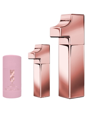 Set Eau de parfum Carlo Corinto One para mujer