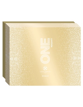 Set Eau de parfum Carlo Corinto One para mujer