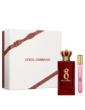 Set Eau de parfum Dolce&Gabbana K&Q para mujer