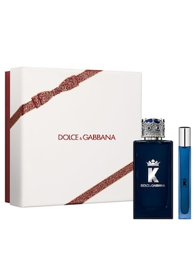 Set Parfum Dolce&Gabbana K&Q para hombre