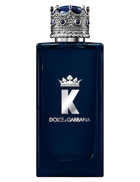 Set Parfum Dolce&Gabbana K&Q para hombre
