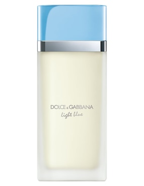 Set Eau de toilette Dolce&Gabbana Light Blue para mujer