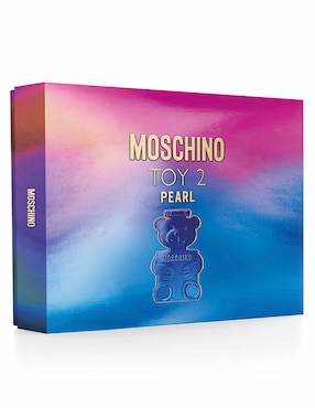 Set Eau de parfum Moschino Toy 2 unisex