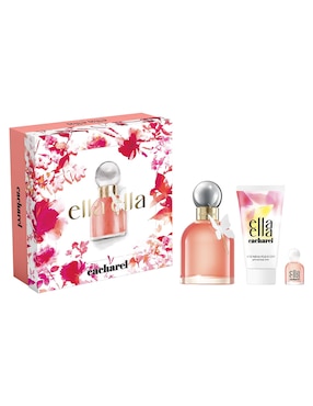 Set Eau de parfum Cacharel para mujer