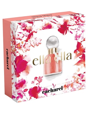Set Eau de parfum Cacharel para mujer