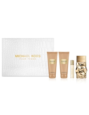 Set Eau de parfum Michael Kors Pour Femme para mujer
