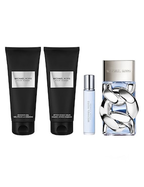 Set Eau de toilette Michael Kors Pour Homme para hombre