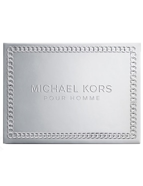 Set Eau de toilette Michael Kors Pour Homme para hombre