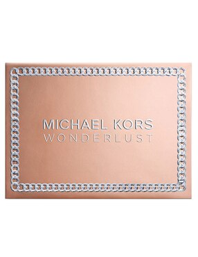 Set Eau de parfum Michael Kors Wonderlust para mujer