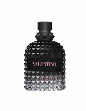 Eau de parfum Valentino Born In Roma para hombre