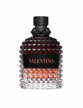 Eau de parfum Valentino Born In Roma para hombre