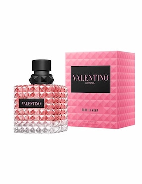 Eau de parfum Valentino Born In Roma para mujer