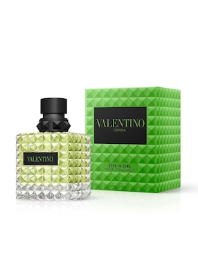 Eau de parfum Valentino Born In Roma para mujer