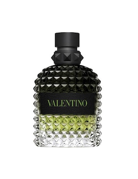 Eau de parfum Valentino Born In Roma para hombre