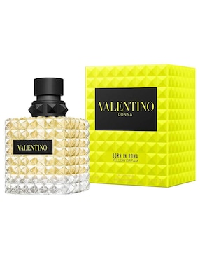 Eau de parfum Valentino Born In Roma para mujer