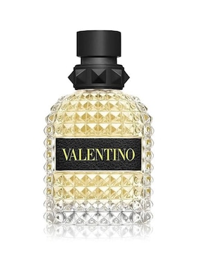 Eau de parfum Valentino Born In Roma para hombre