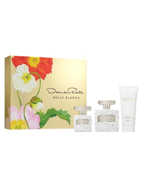 Set Eau de parfum Oscar De La Renta para mujer