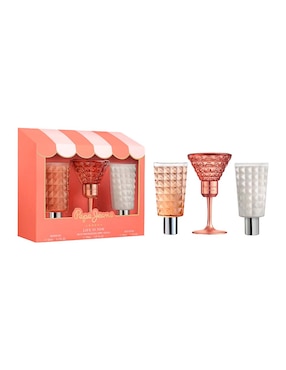 Set Eau de parfum Pepe Jeans For Her para mujer