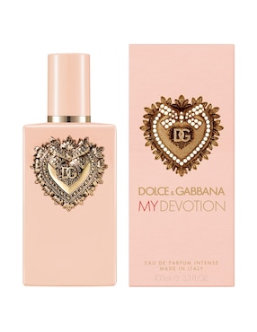 Eau de parfum Dolce&Gabbana Devotion para mujer