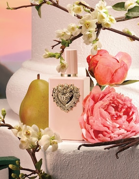 Eau de parfum Dolce&Gabbana Devotion para mujer