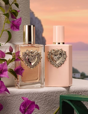 Eau de parfum Dolce&Gabbana Devotion para mujer