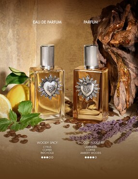 Parfum Dolce&Gabbana Devotion para hombre