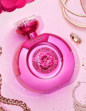 Eau de parfum Guess La Mia Bella Vita para mujer