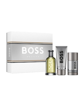 Set Eau de toilette Hugo Boss Boss para hombre