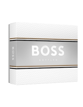 Set Eau de toilette Hugo Boss Boss para hombre