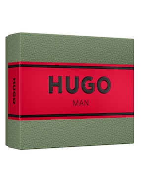 Set Eau de toilette Hugo Boss Hugo Man para hombre