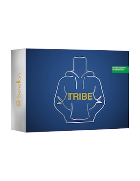 Set Eau de toilette Benetton United Dreams Aim High para hombre