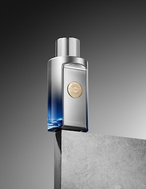 Set Eau de parfum Antonio Banderas The Icon Elixir para hombre