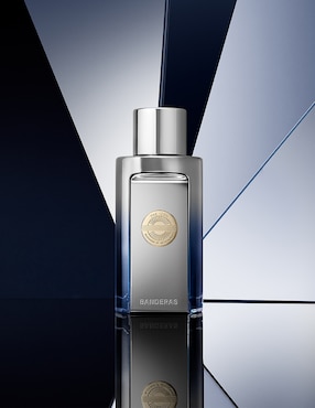 Set Eau de parfum Antonio Banderas The Icon Elixir para hombre