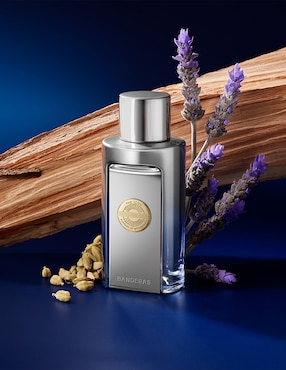 Set Eau de parfum Antonio Banderas The Icon Elixir para hombre
