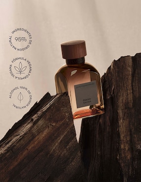 Set Eau de toilette Adolfo Dominguez Ébano Salvia para hombre