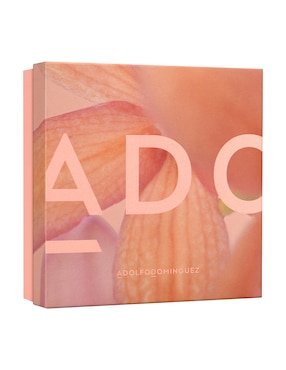 Set Eau de parfum Adolfo Dominguez Terracota Musk para mujer