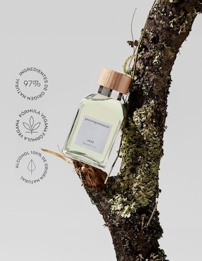 Set Eau de toilette Adolfo Dominguez Agua Fresca para hombre